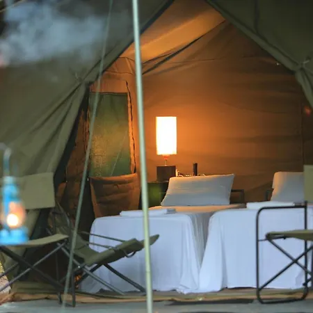 Hotel Big Game - Udawalawe By Eco Team Exterior foto