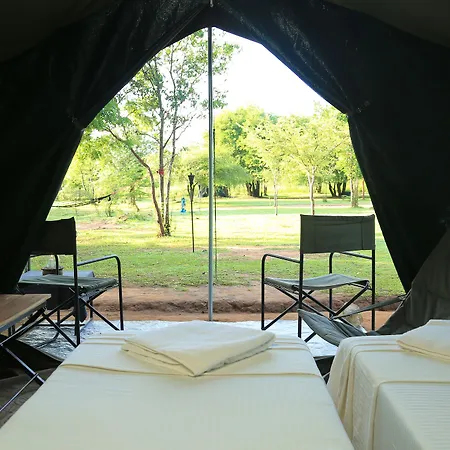 Hotel Big Game - Udawalawe By Eco Team Exterior foto