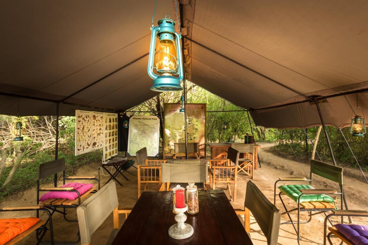 Big Game - By Eco Team Campingplatz 3*