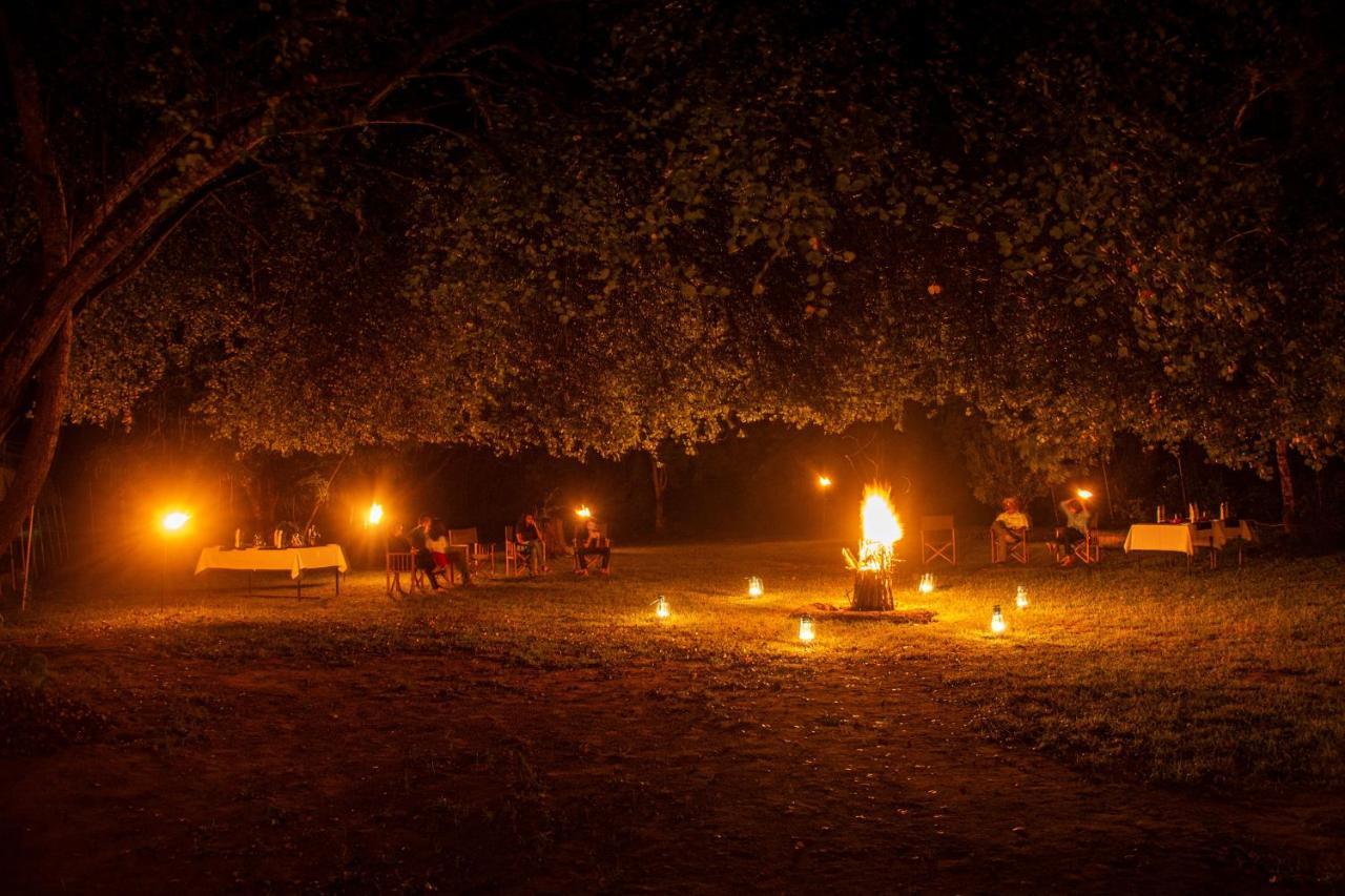 Big Game - By Eco Team Campingplatz