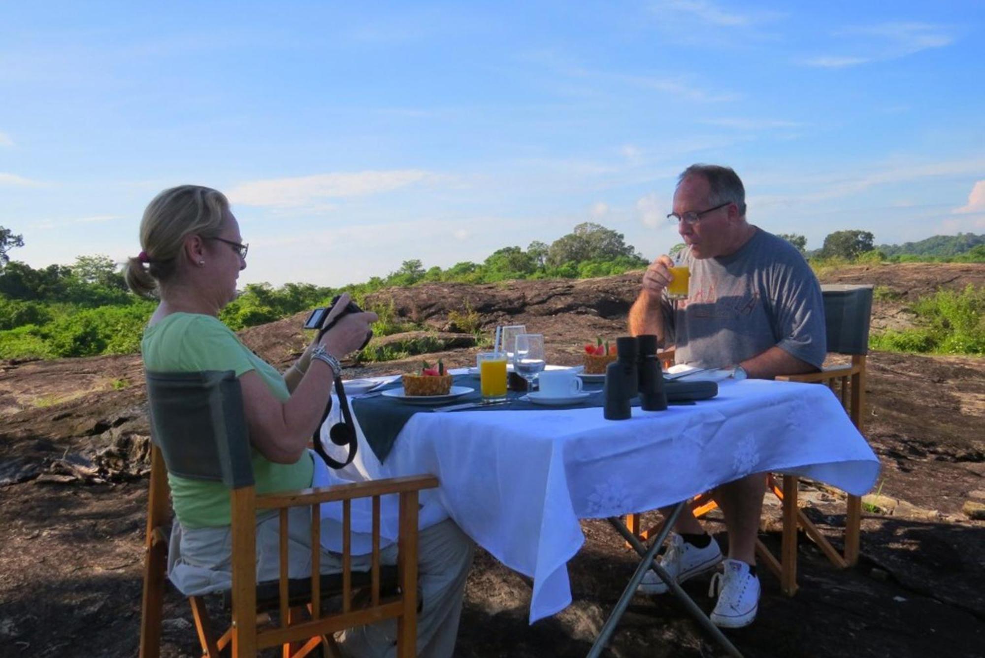 Campingplatz Big Game - By Eco Team 3*
