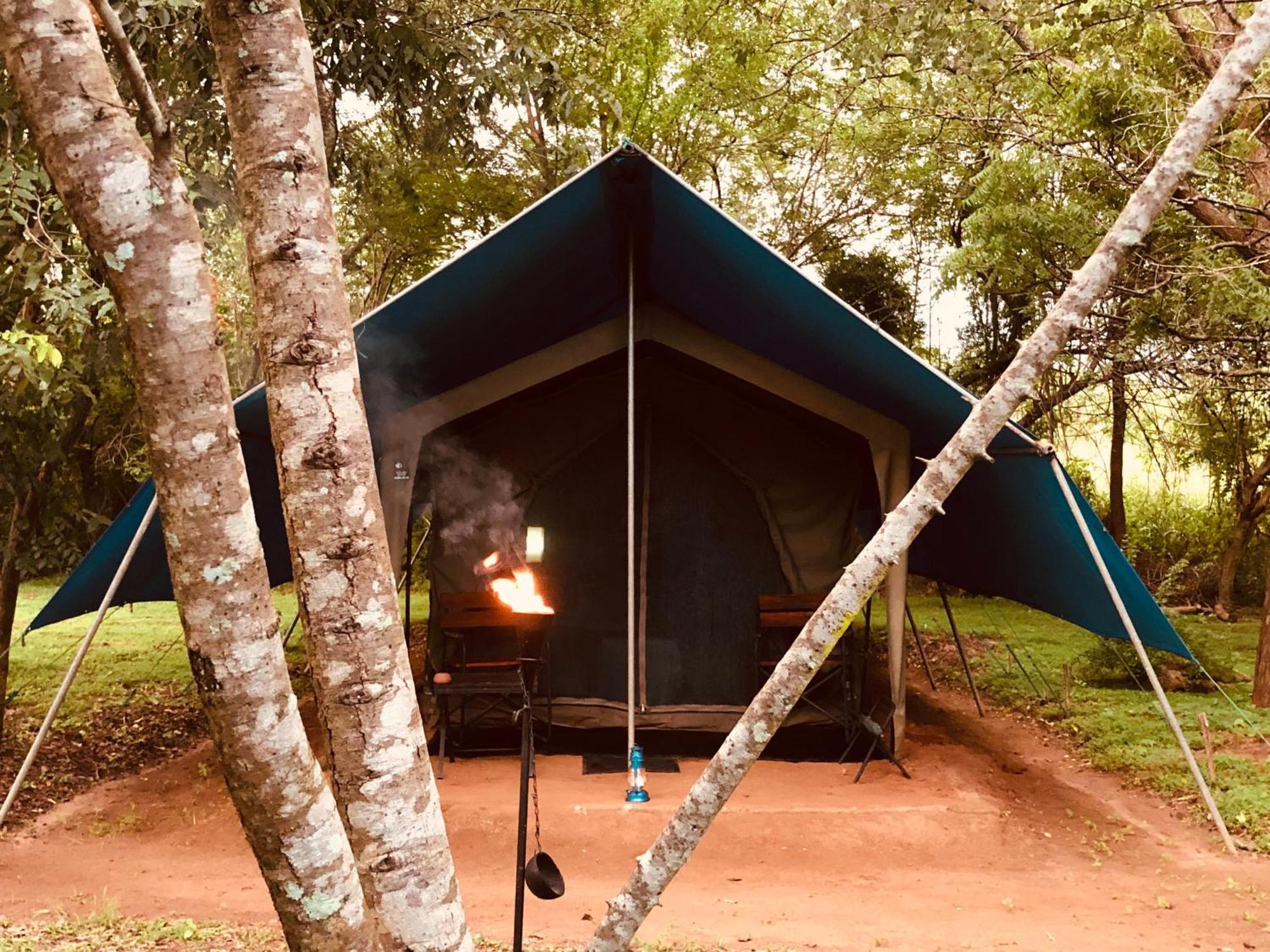 Big Game - By Eco Team 3* Udawalawe
