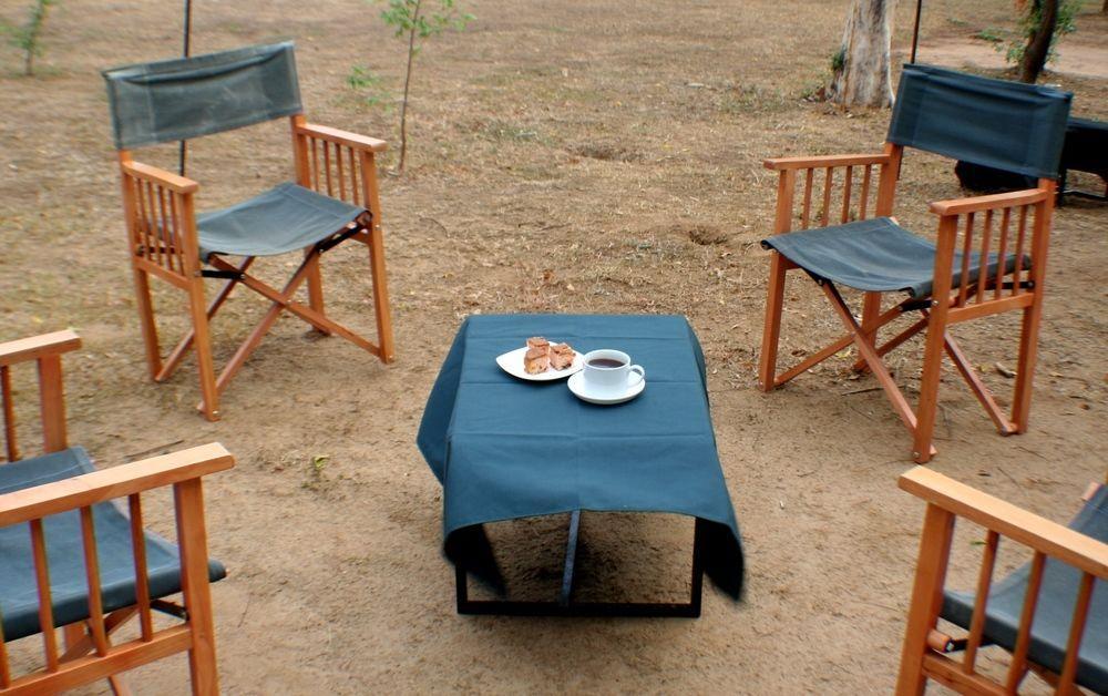 Big Game - By Eco Team Campingplatz