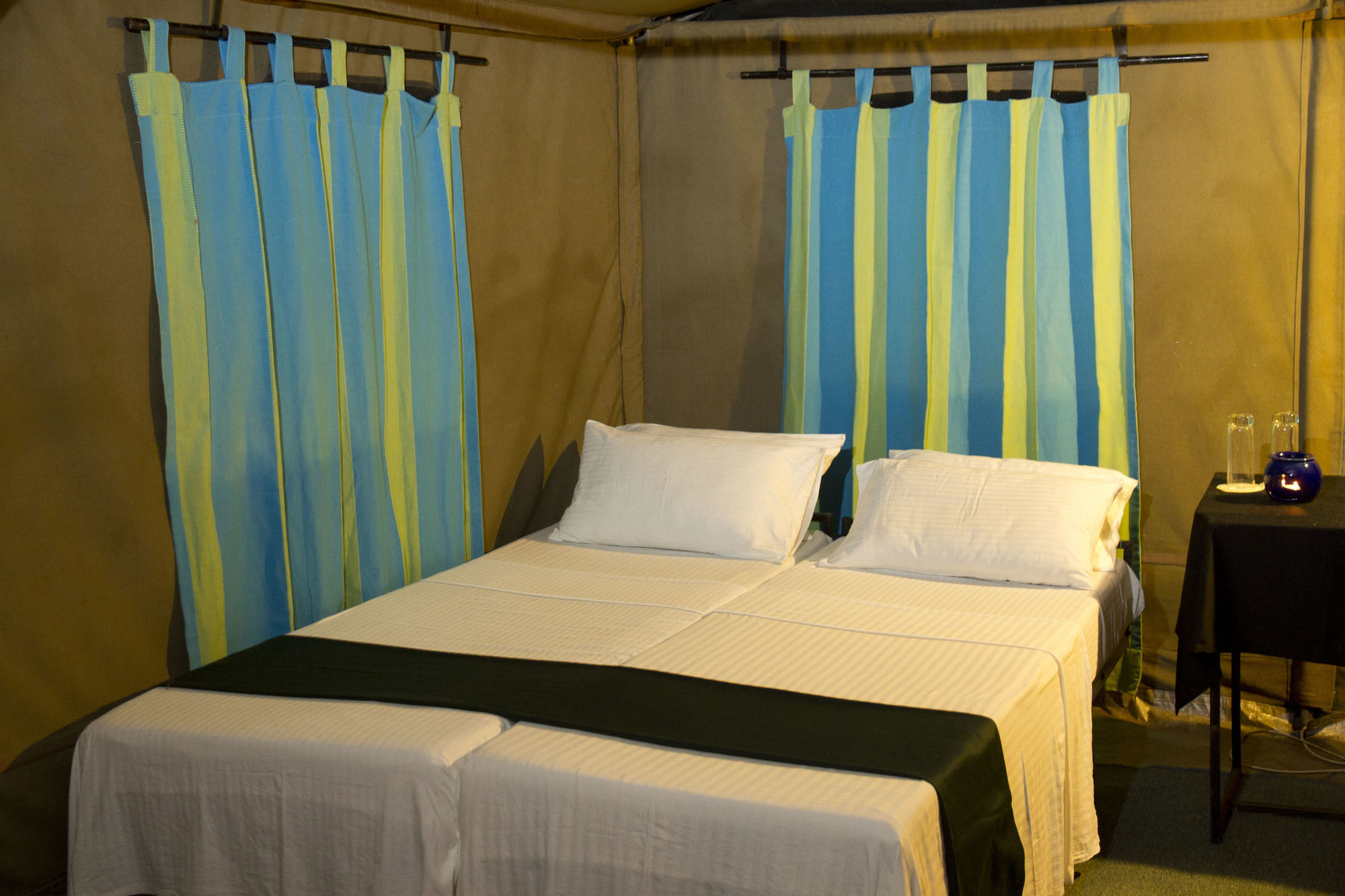 Big Game - By Eco Team Campingplatz Udawalawe