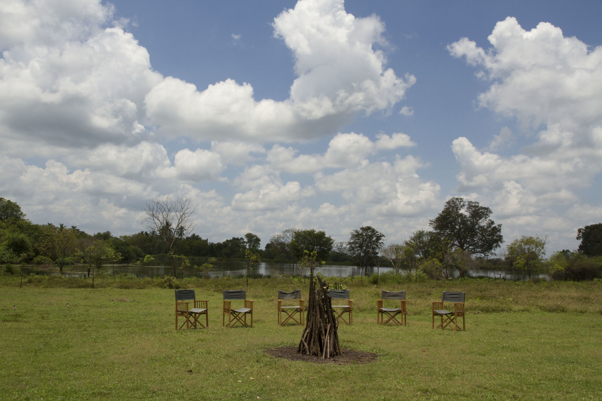 Big Game - By Eco Team Campingplatz 3*